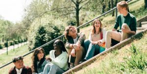 Por qué estudiar el FP de Integración Social