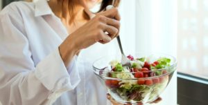 Por qué estudiar el Grado Superior de Dietética